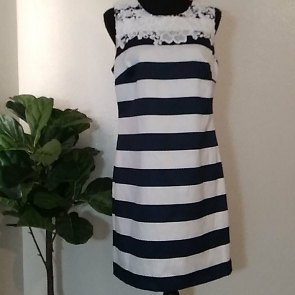 Madison leigh dress